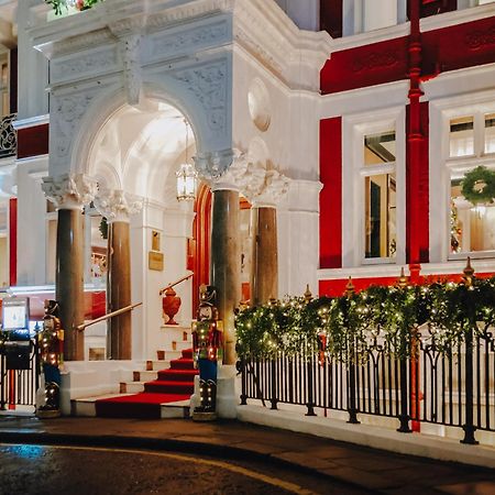 Althoff St James'S Hotel & Club London Ngoại thất bức ảnh