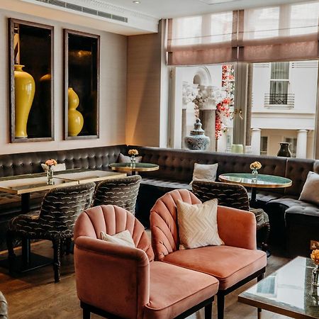 Althoff St James'S Hotel & Club London Ngoại thất bức ảnh