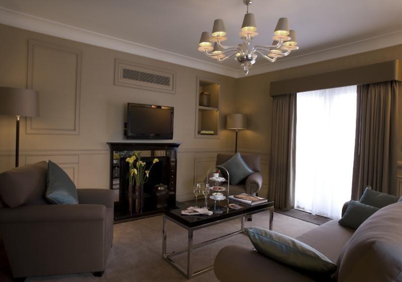 Althoff St James'S Hotel & Club London Ngoại thất bức ảnh