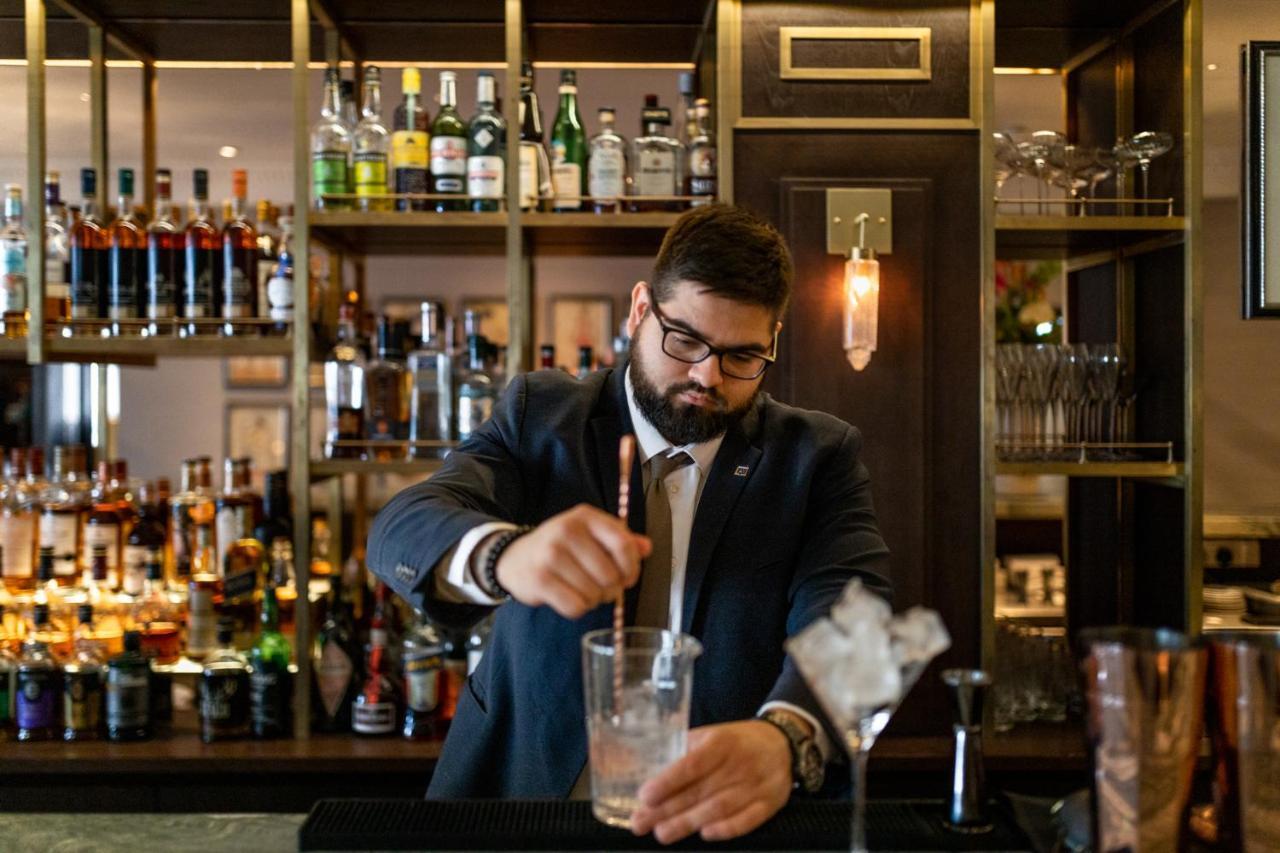 Althoff St James'S Hotel & Club London Ngoại thất bức ảnh