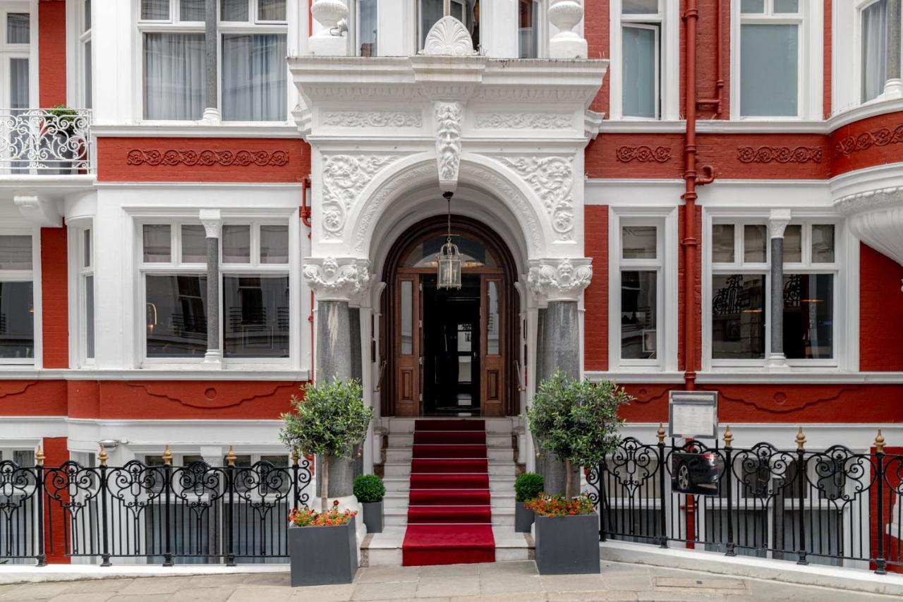Althoff St James'S Hotel & Club London Ngoại thất bức ảnh