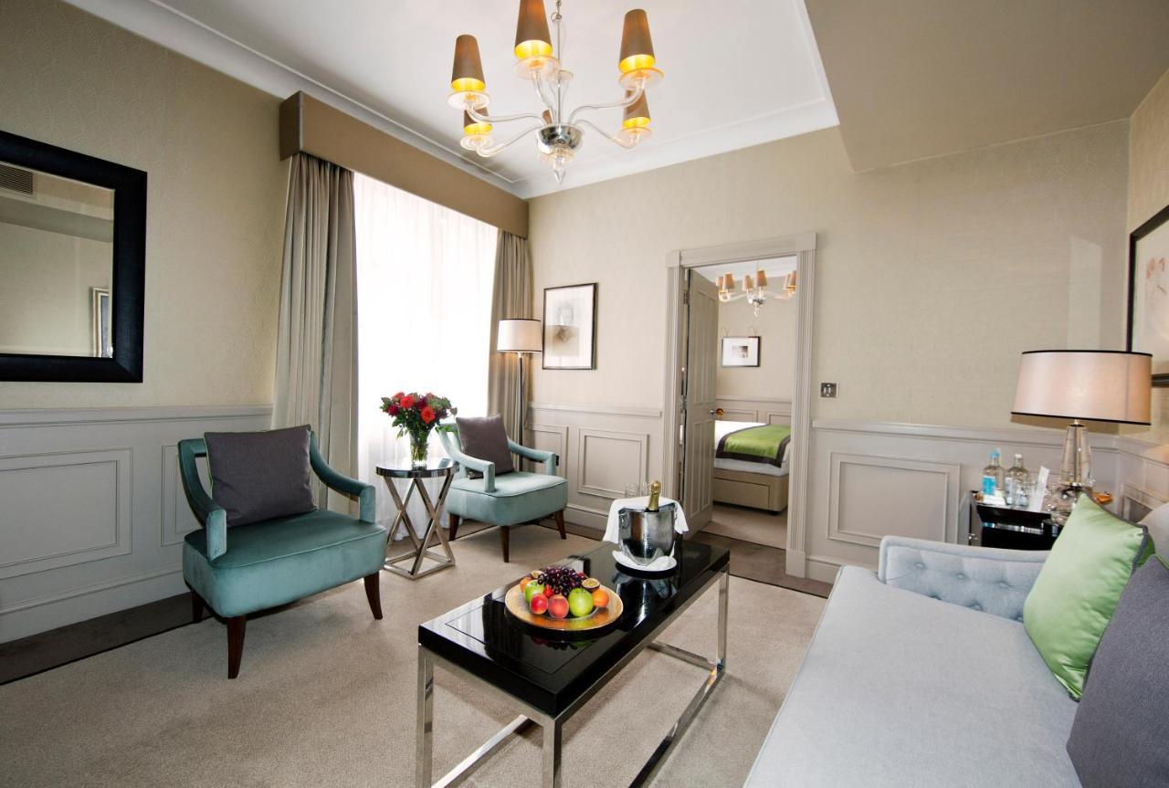Althoff St James'S Hotel & Club London Ngoại thất bức ảnh