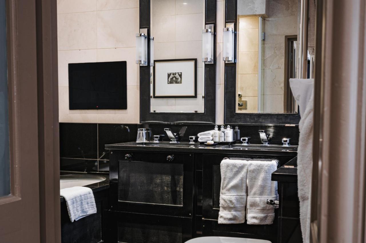 Althoff St James'S Hotel & Club London Ngoại thất bức ảnh