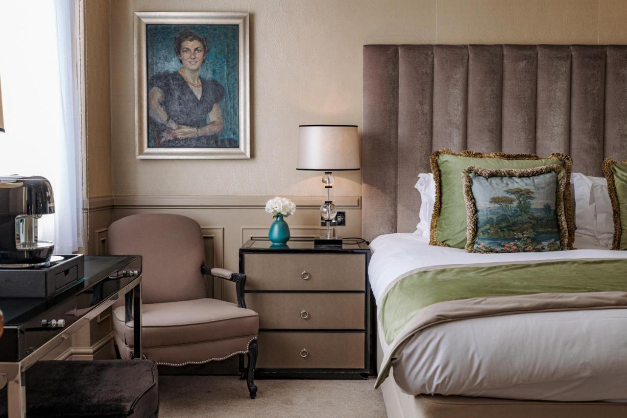 Althoff St James'S Hotel & Club London Ngoại thất bức ảnh