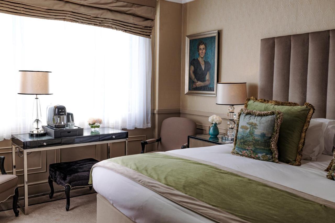 Althoff St James'S Hotel & Club London Ngoại thất bức ảnh