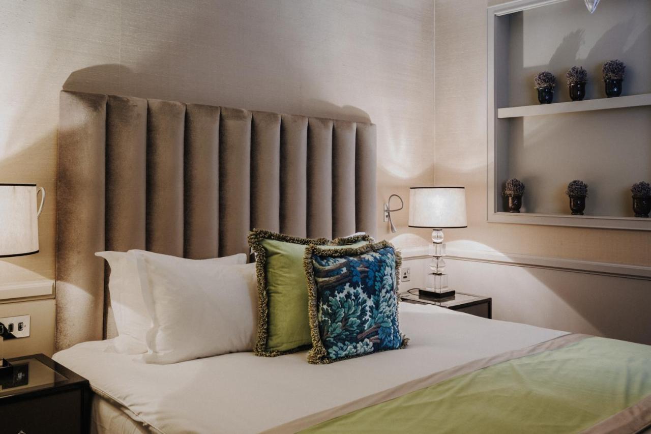 Althoff St James'S Hotel & Club London Ngoại thất bức ảnh
