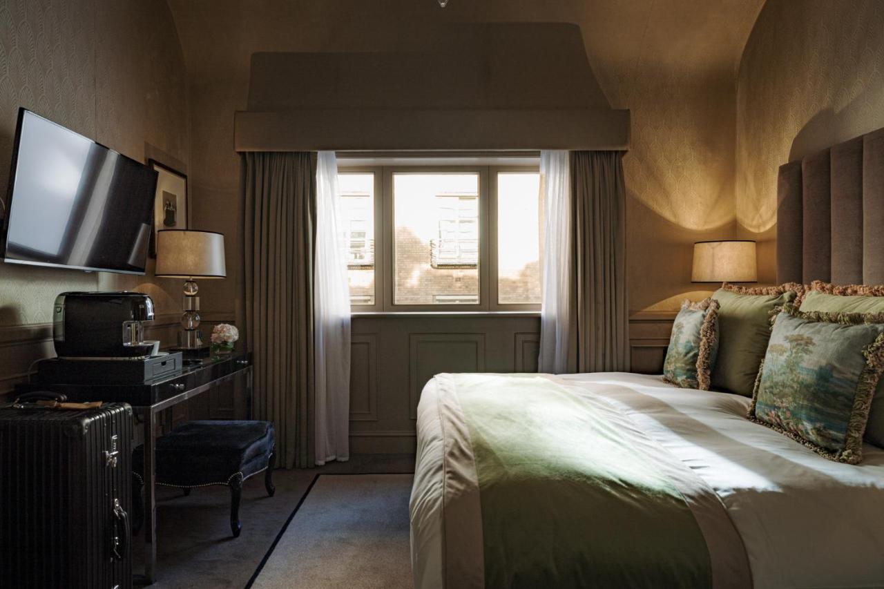 Althoff St James'S Hotel & Club London Ngoại thất bức ảnh