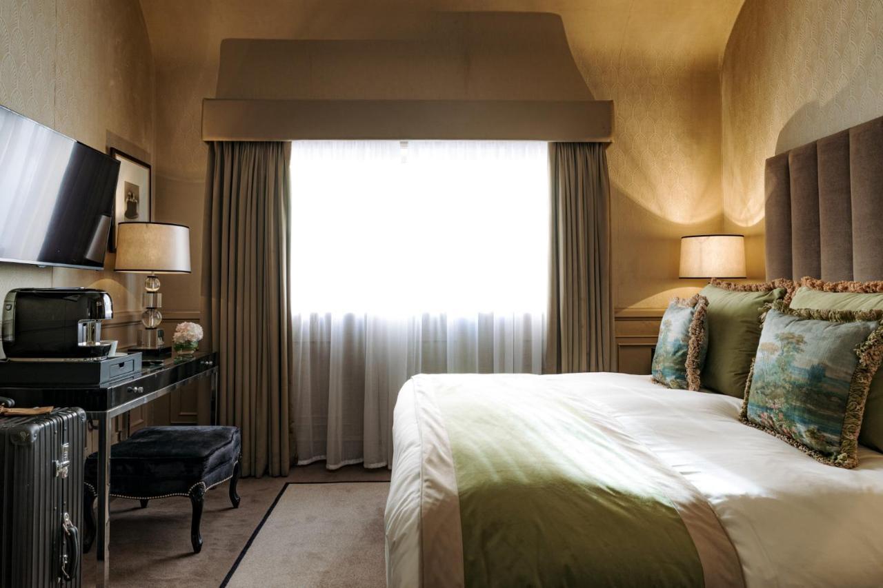 Althoff St James'S Hotel & Club London Ngoại thất bức ảnh