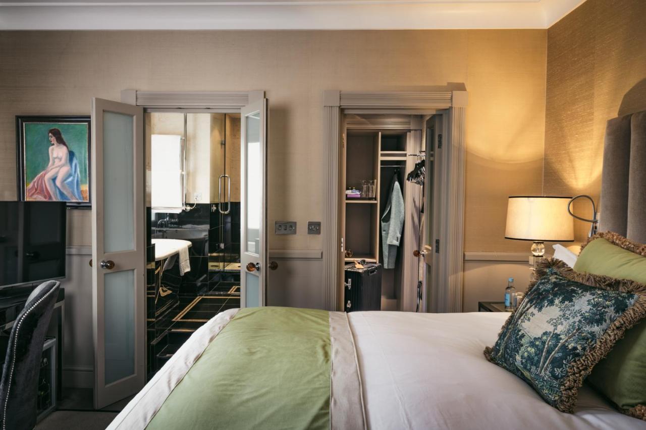 Althoff St James'S Hotel & Club London Ngoại thất bức ảnh
