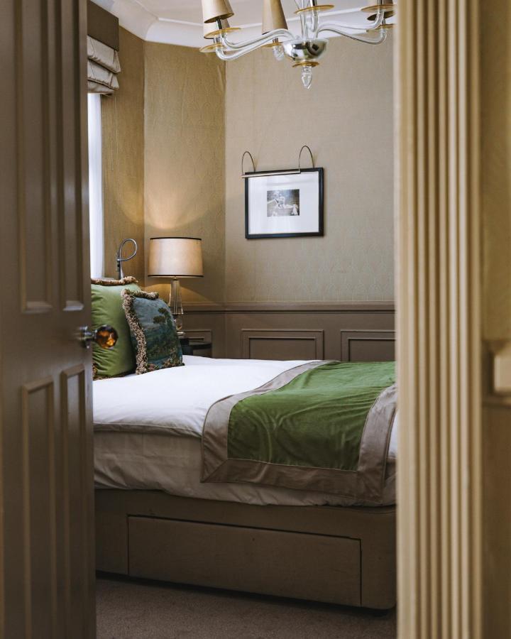 Althoff St James'S Hotel & Club London Ngoại thất bức ảnh