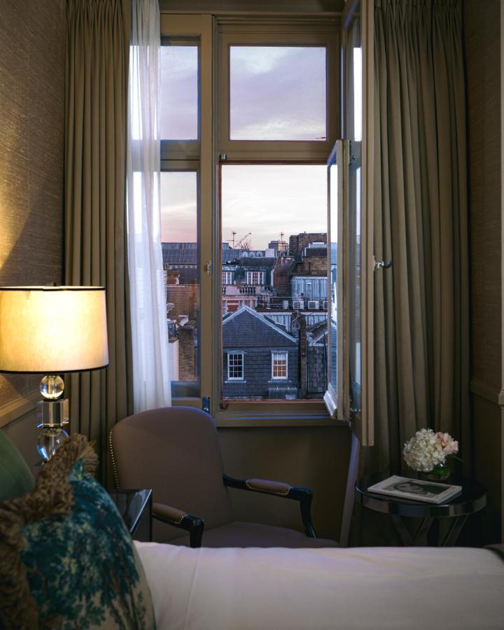 Althoff St James'S Hotel & Club London Ngoại thất bức ảnh