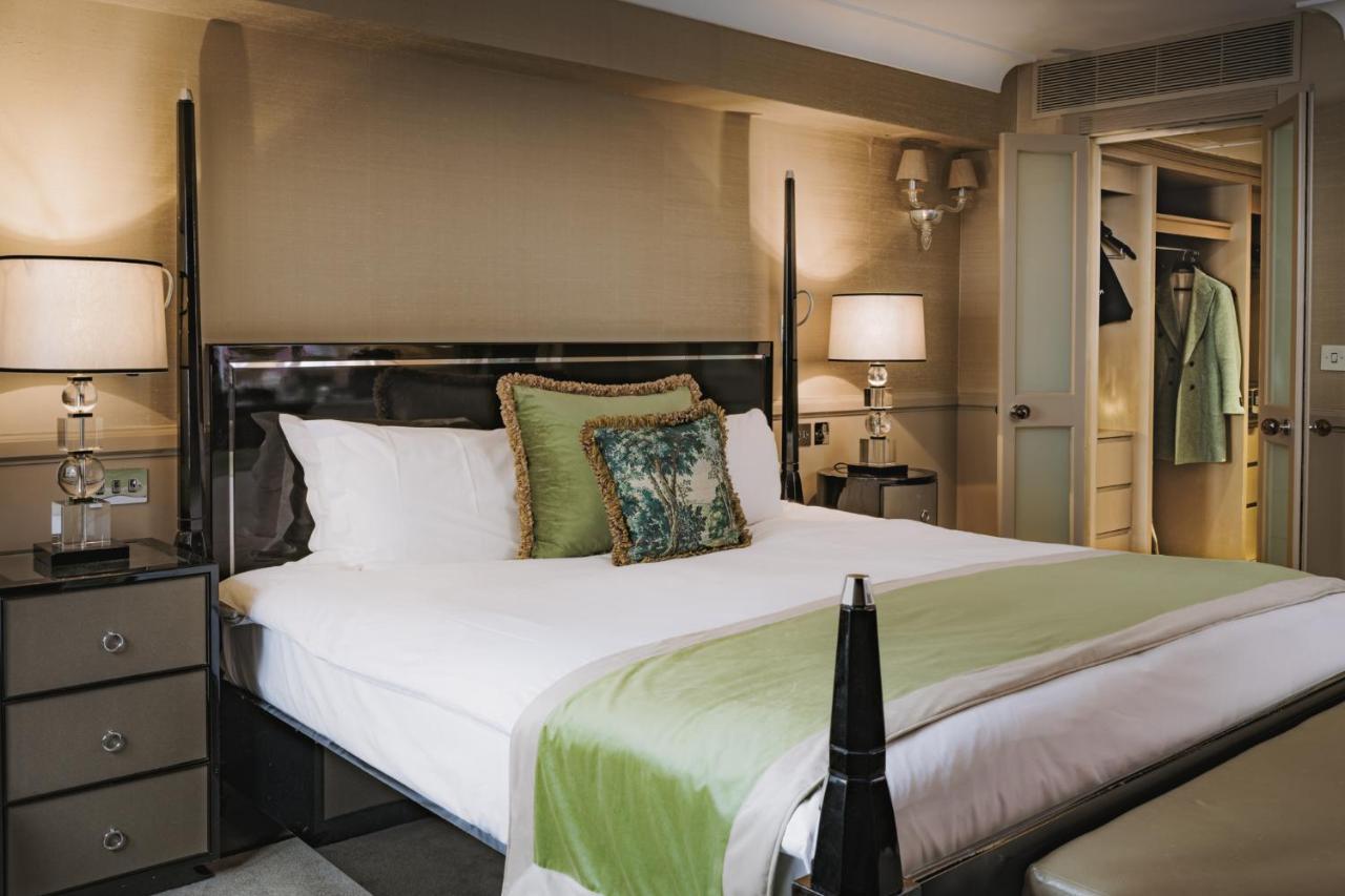 Althoff St James'S Hotel & Club London Ngoại thất bức ảnh