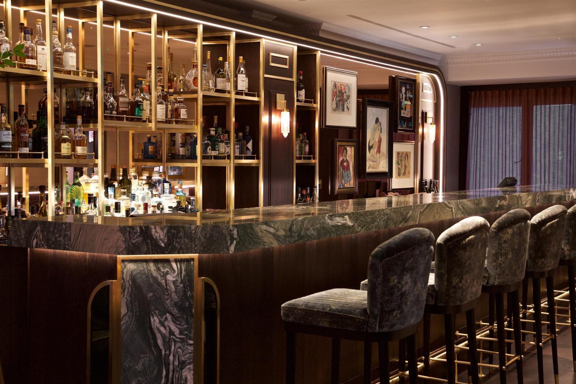 Althoff St James'S Hotel & Club London Ngoại thất bức ảnh