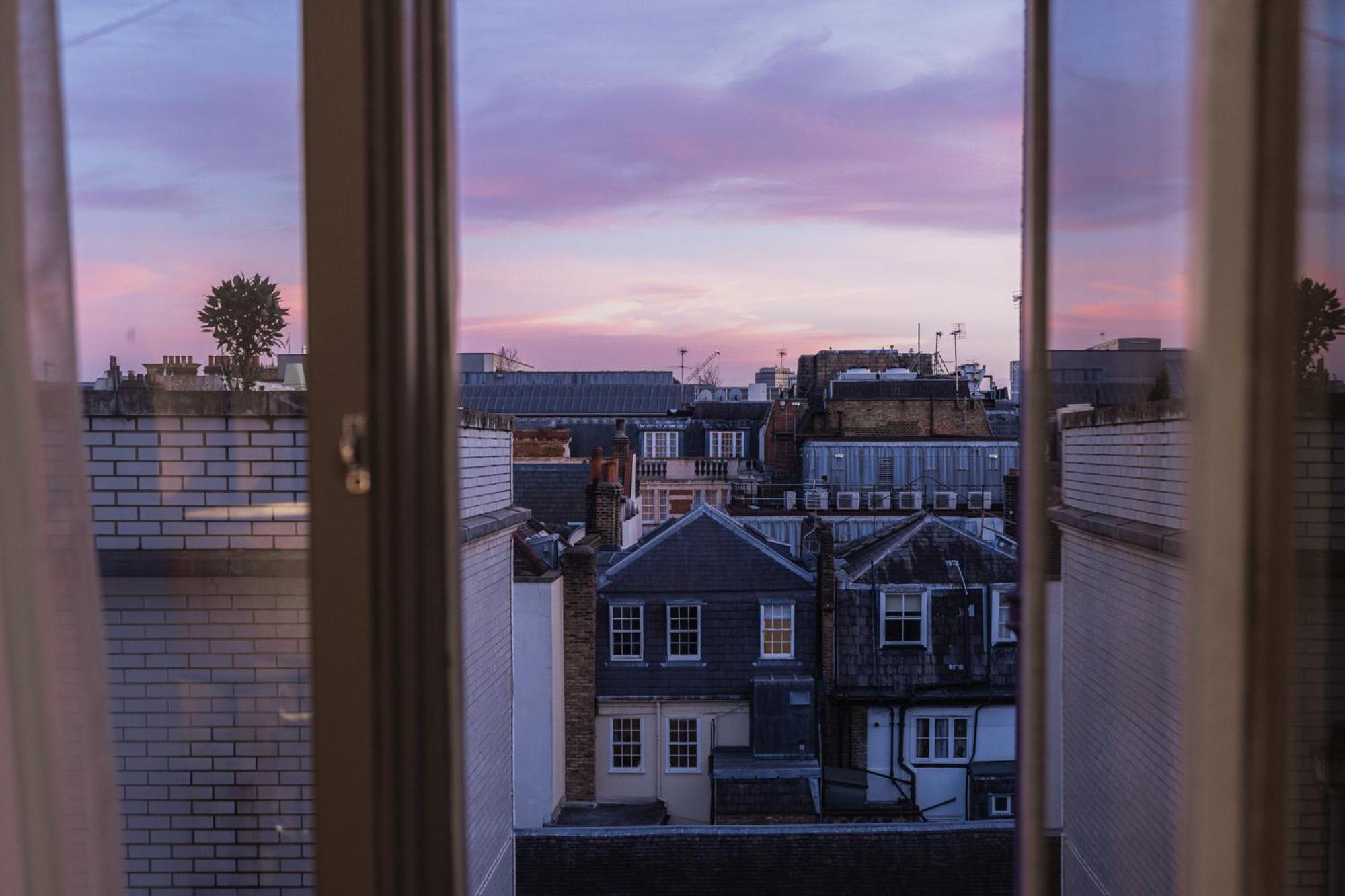 Althoff St James'S Hotel & Club London Ngoại thất bức ảnh