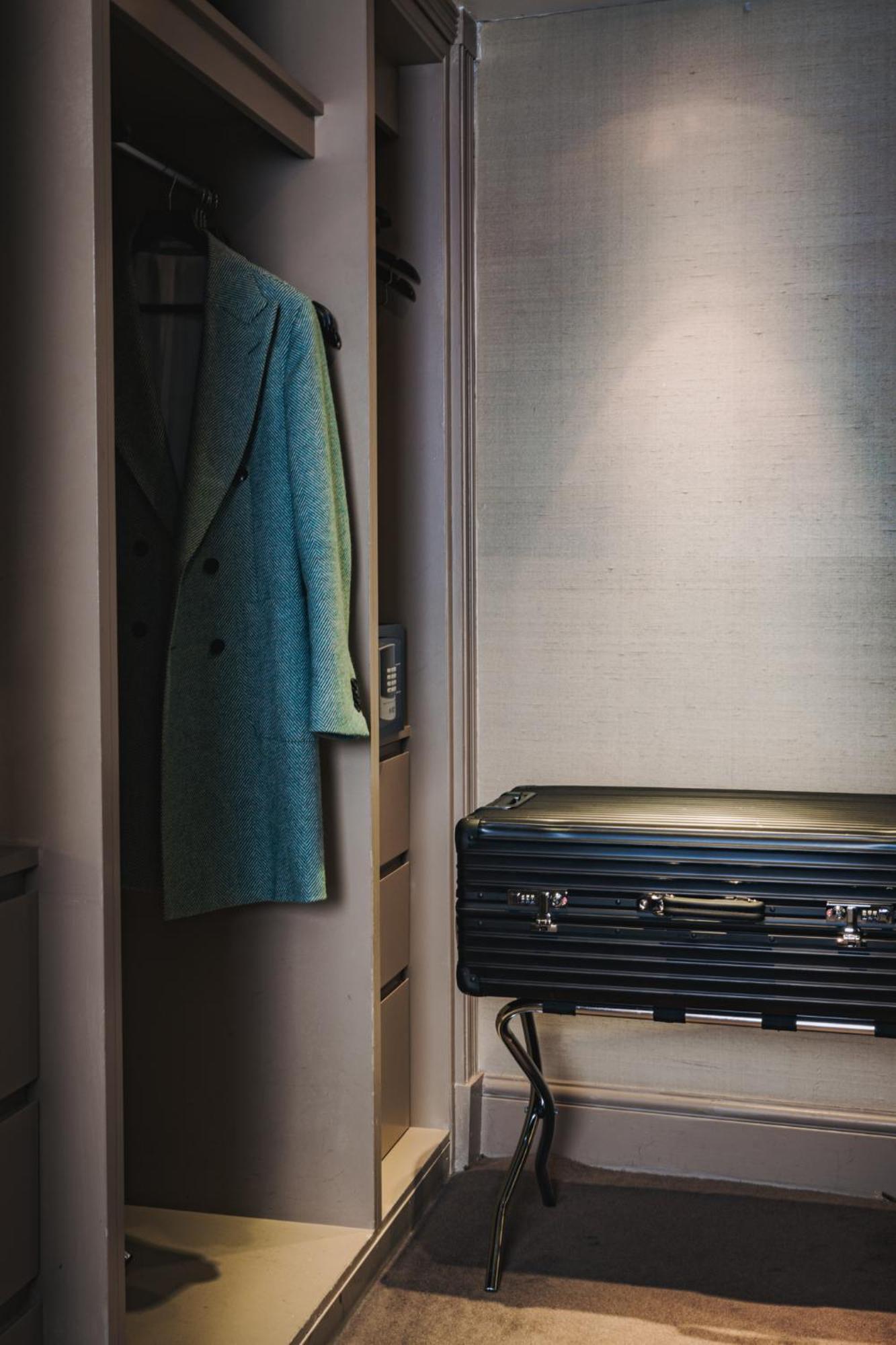 Althoff St James'S Hotel & Club London Ngoại thất bức ảnh