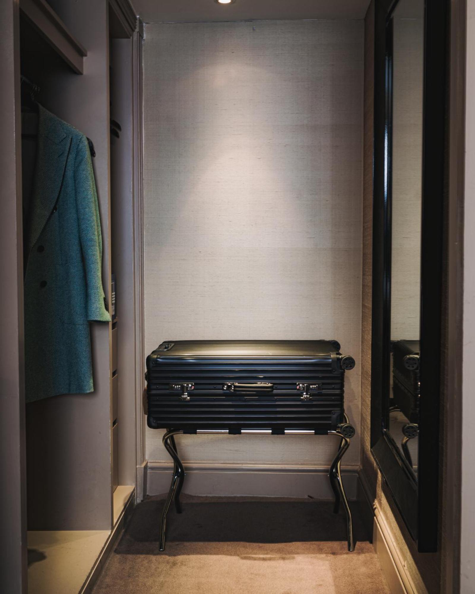 Althoff St James'S Hotel & Club London Ngoại thất bức ảnh