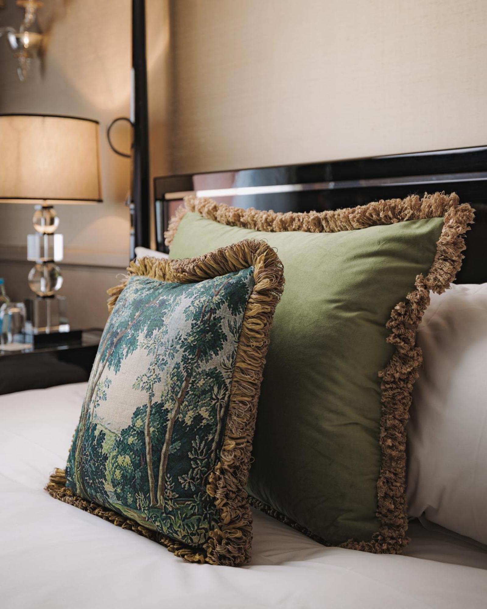 Althoff St James'S Hotel & Club London Ngoại thất bức ảnh
