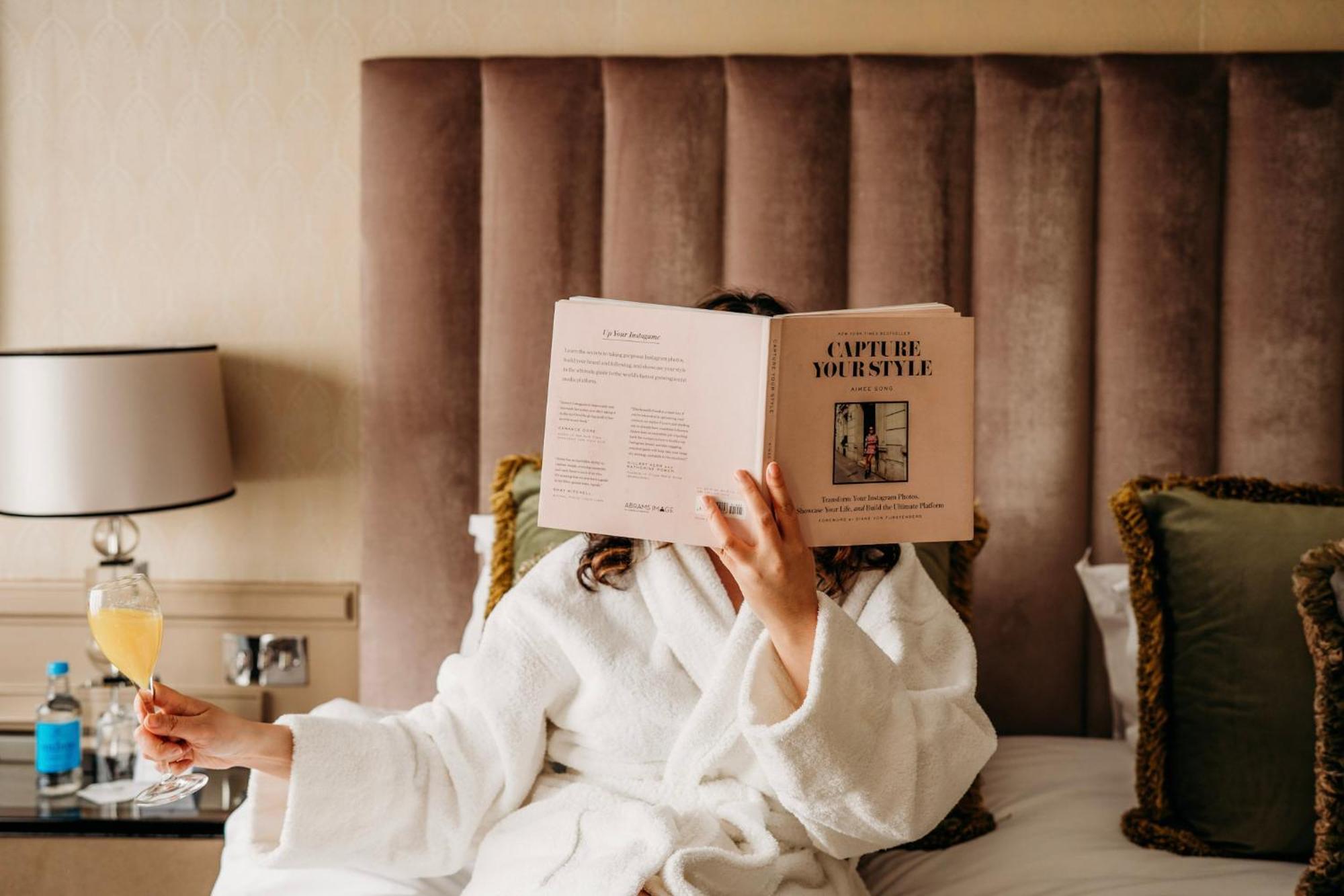 Althoff St James'S Hotel & Club London Ngoại thất bức ảnh