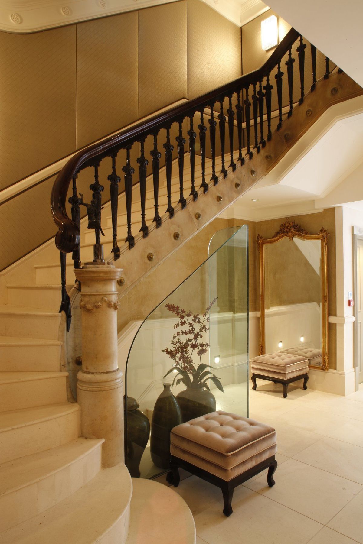 Althoff St James'S Hotel & Club London Nội địa bức ảnh