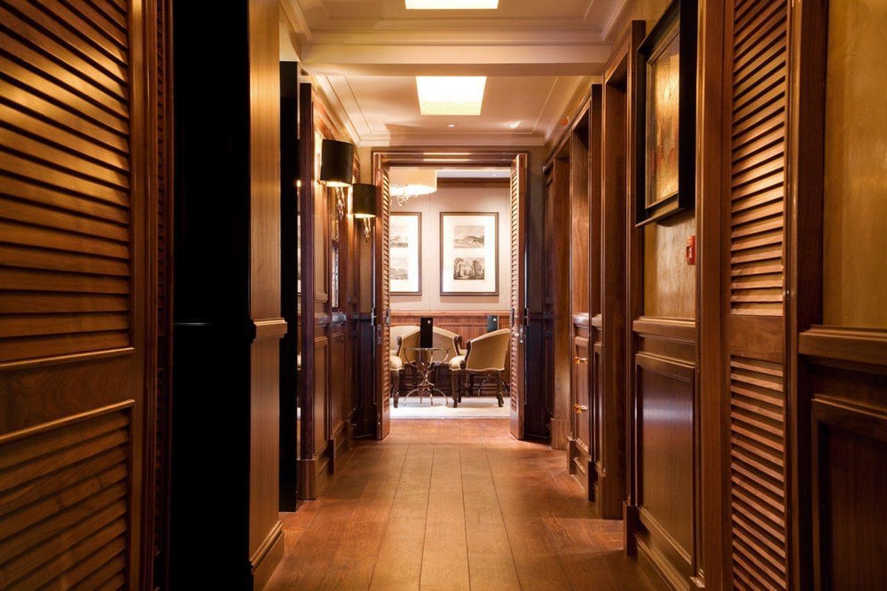 Althoff St James'S Hotel & Club London Nội địa bức ảnh