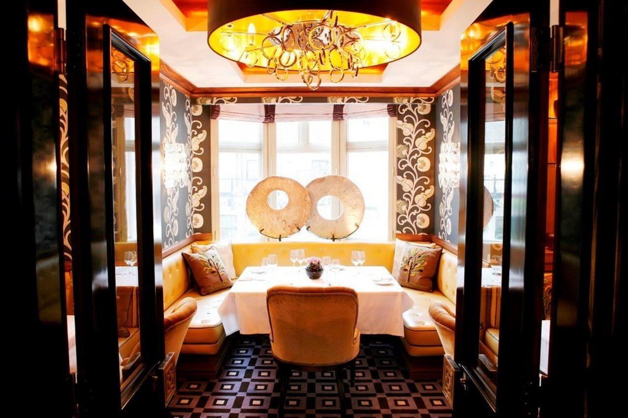 Althoff St James'S Hotel & Club London Ngoại thất bức ảnh