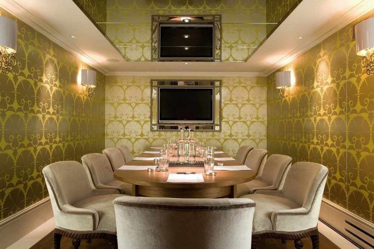 Althoff St James'S Hotel & Club London Tiện nghi bức ảnh